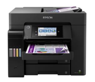 爱普生Epson L6578打印机驱动