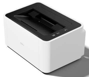 得力Deli P1120打印机驱动