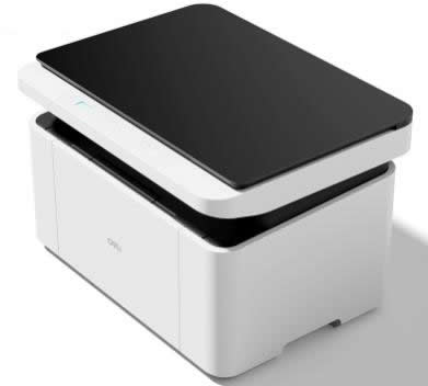 得力Deli M1120W打印机驱动