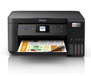 爱普生Epson L4268打印机驱动