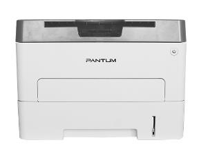 奔图Pantum P3017D Plus打印机驱动