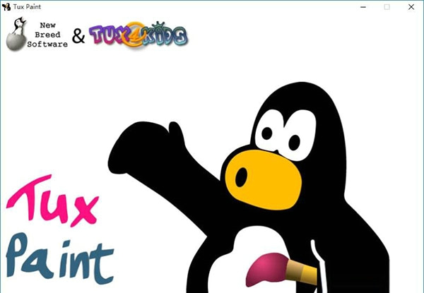 Tux Paint
