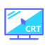 CRT显示器驱动
