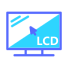 LCD显示器驱动