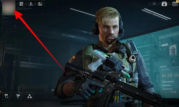 三角洲行动称号怎么佩戴