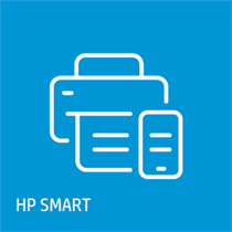 惠普打印机桌面HP Smart