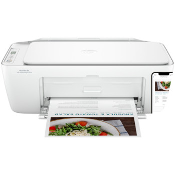 惠普HP DeskJet Ink Advantage Ultra 4925打印机驱动