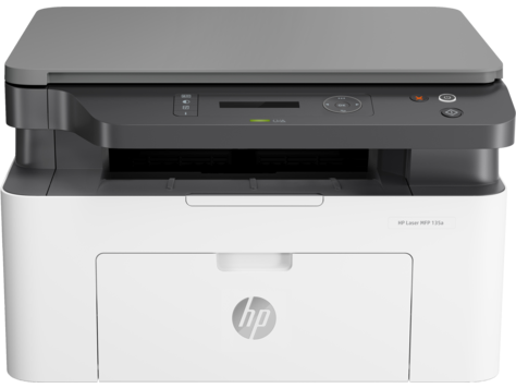 惠普HP Laser MFP 136nw打印机驱动程序