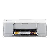 惠普HP Deskjet F2288打印机驱动程序