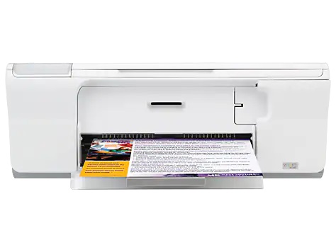 惠普HP Deskjet F4288打印机驱动程序