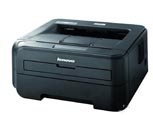 联想Lenovo LJ2200打印机驱动程序