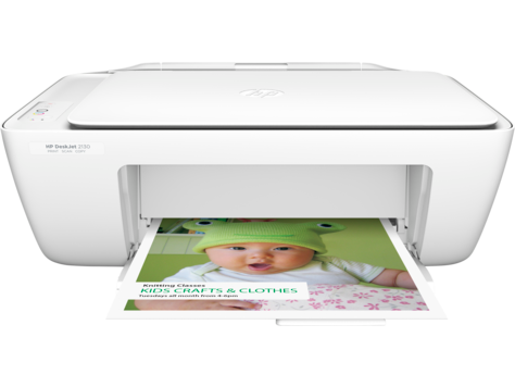 惠普HP DeskJet 2132多功能一体打印机驱动程序