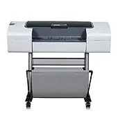 惠普HP Designjet T1120ps打印机驱动程序