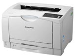 联想Lenovo LJ6600打印机驱动程序