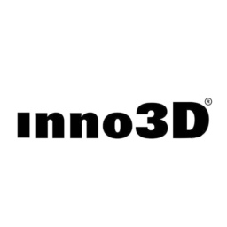 INNO3D映众RTX 5070超级冰龙显卡驱动