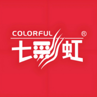 Colorful七彩虹RTX 4060显卡驱动