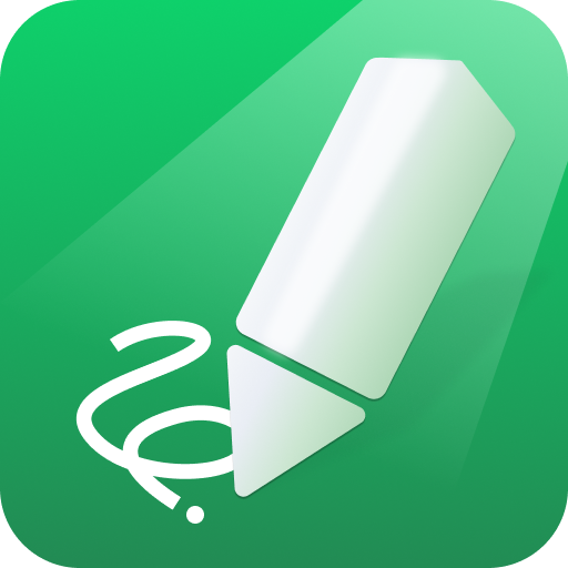 逍遥手写输入法