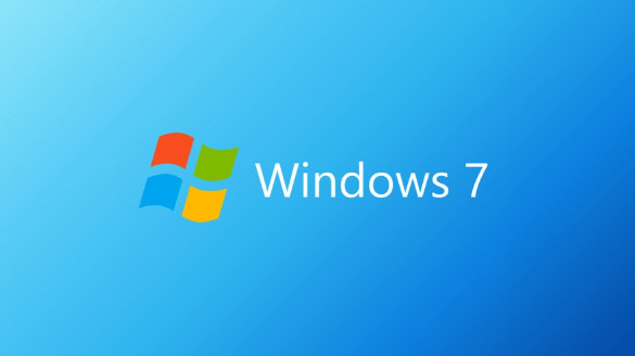 Windows 7系统