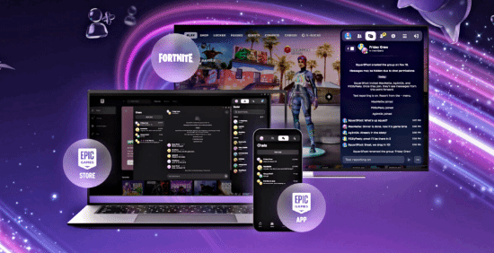 Epic高管公开批评自家平台：真的很垃圾！今年全面重做